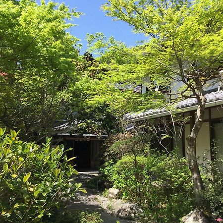 Hotel Unryuso Shinshiro Exterior foto