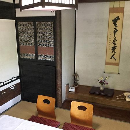 Hotel Unryuso Shinshiro Exterior foto