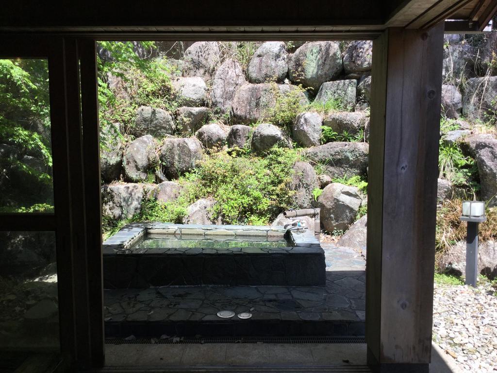 Hotel Unryuso Shinshiro Exterior foto